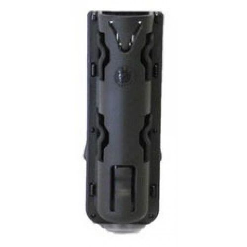 Porte-bâton rotatif 8VPAM60 noir pour système M.O.L.L.E.