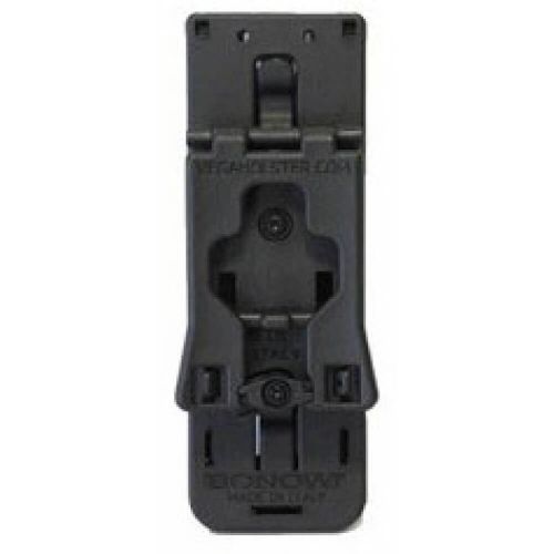 Porte-bâton rotatif 8VPAM60 noir pour système M.O.L.L.E.