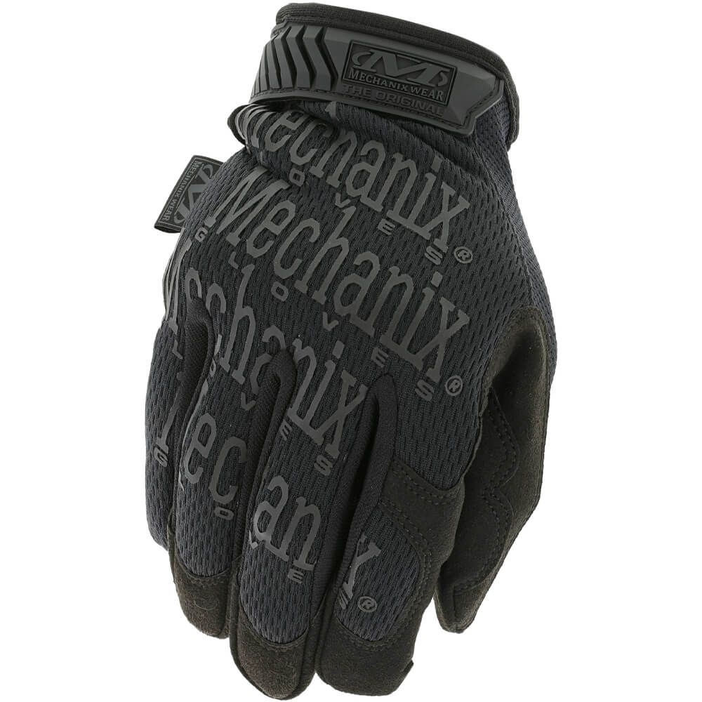 Gants Mechanix Original Covert Gants Mechanix Original Covert