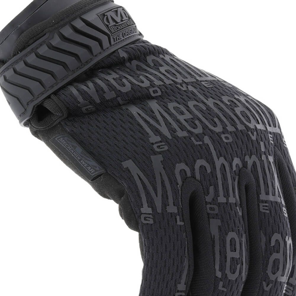 Gants Mechanix Original Covert Gants Mechanix Original Covert