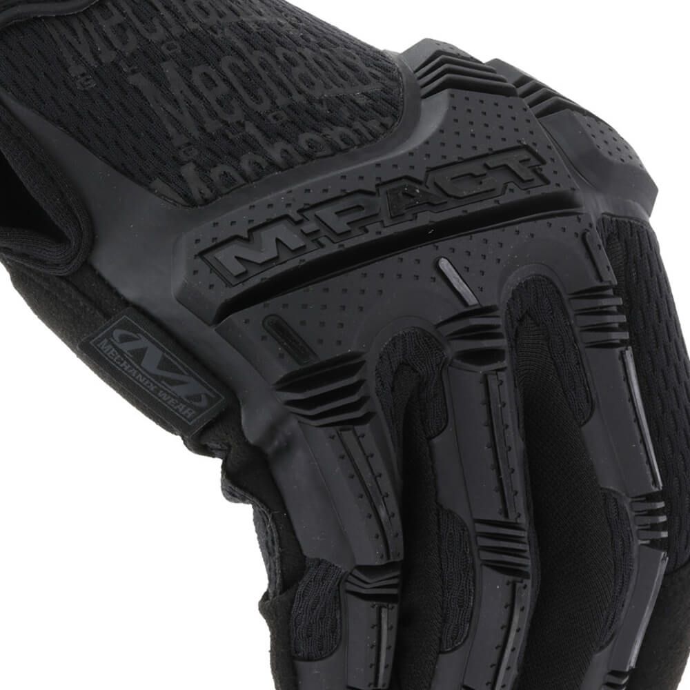 Gants Mechanix M-PACT Gants Mechanix M-PACT