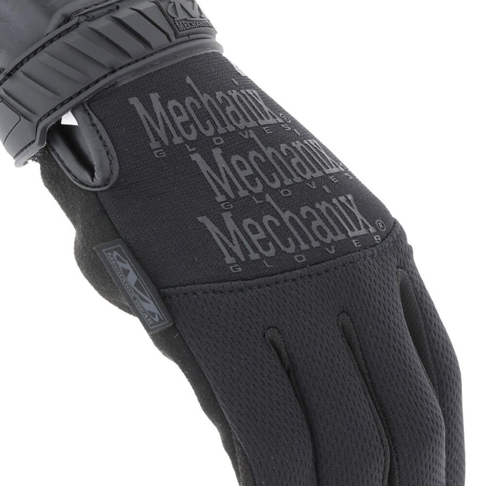 Gants anti-coupure / anti-perforation Pursuit D5 Women's noir Gants anti-coupure / anti-perforation Pursuit D5 Women's noir