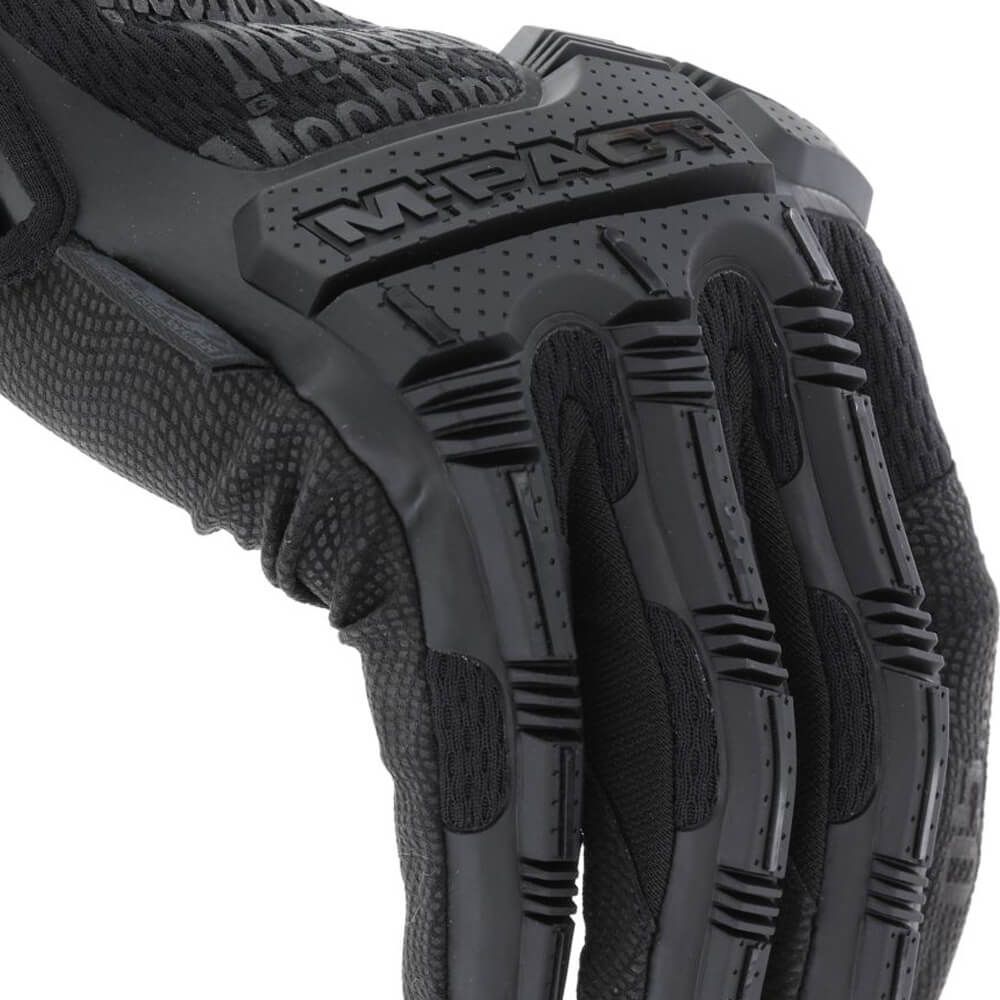 Gants Mechanix M-Pact® 0.5mm Covert Gants Mechanix M-Pact® 0.5mm Covert