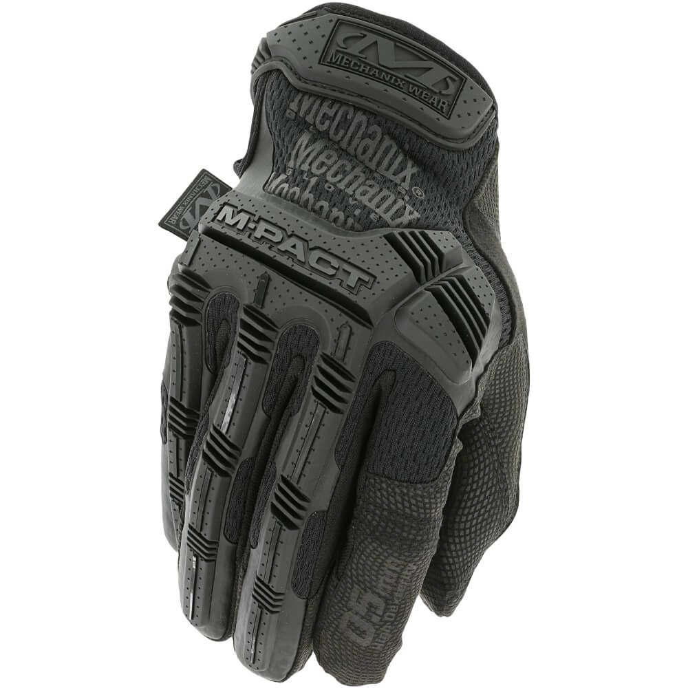 Gants Mechanix M-Pact® 0.5mm Covert Gants Mechanix M-Pact® 0.5mm Covert