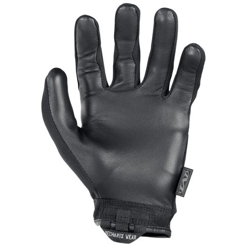 Gants Mechanix en cuir Recon