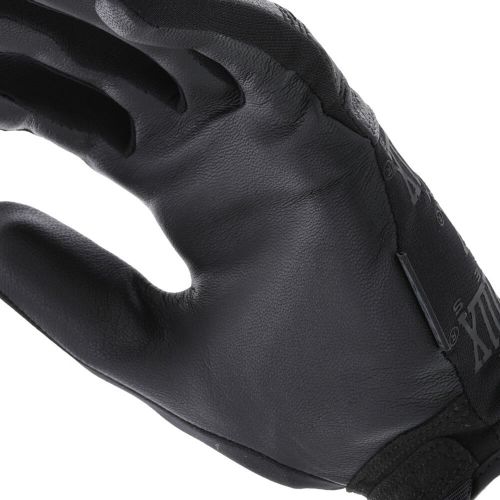Gants Mechanix en cuir Recon