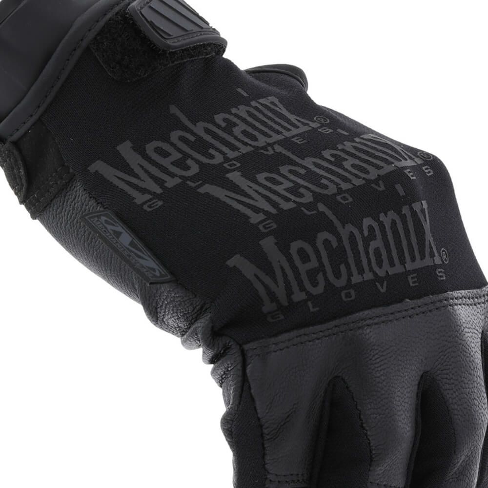 Gants Mechanix en cuir Recon Gants Mechanix en cuir Recon