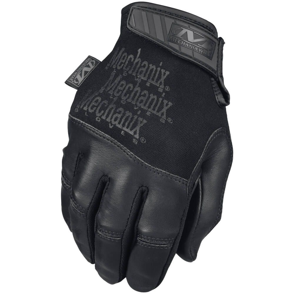 Gants Mechanix en cuir Recon Gants Mechanix en cuir Recon