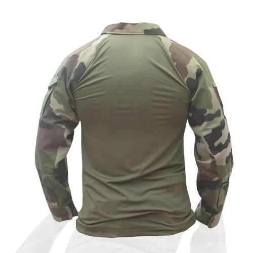 Chemise de combat Opex type UBAS