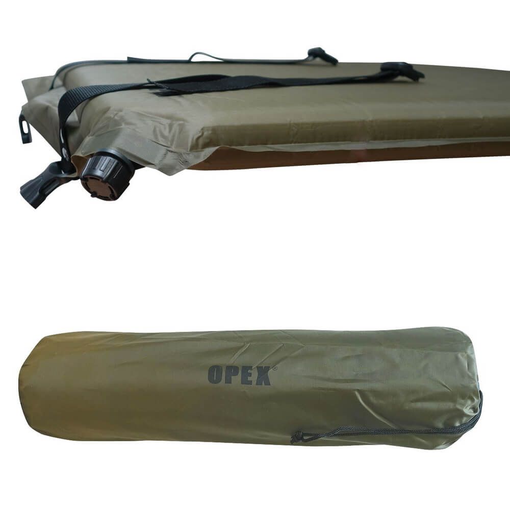 Matelas auto-gonflant 3cm Matelas auto-gonflant 3cm