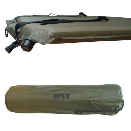 Matelas auto-gonflant 3cm