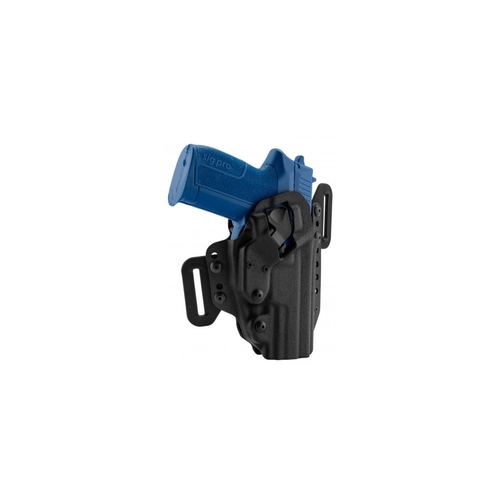 Holster Radar Safe & Index-C pour Sig Pro 2022 Holster Radar Safe & Index-C pour Sig Pro 2022