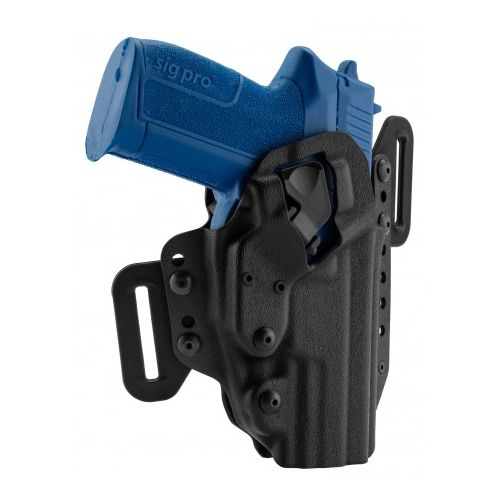 Holster Radar Safe &amp; Index-C pour Sig Pro 2022