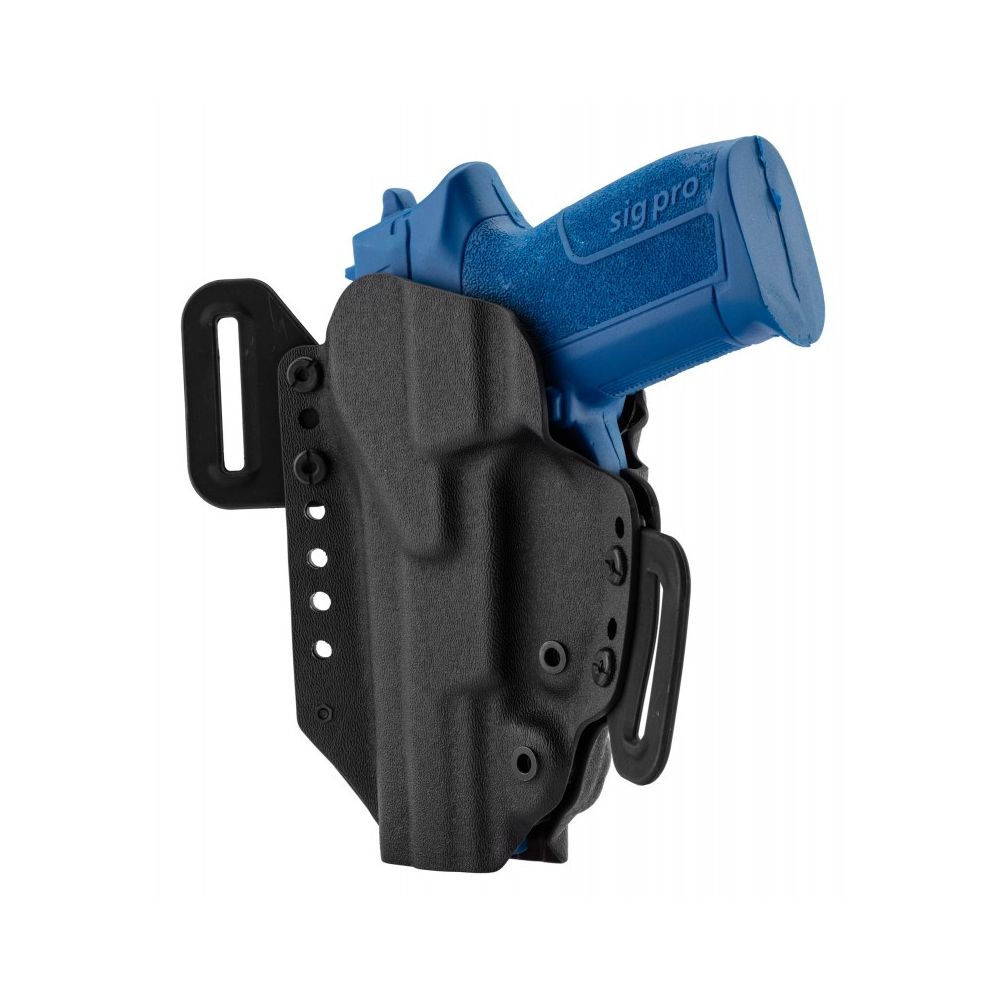 Holster Radar Safe & Index-C pour Sig Pro 2022 Holster Radar Safe & Index-C pour Sig Pro 2022
