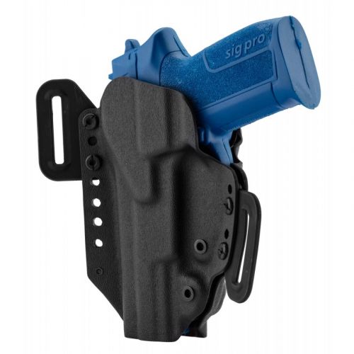 Holster Radar Safe &amp; Index-C pour Sig Pro 2022