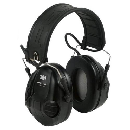 Casque PELTOR SPORT TAC