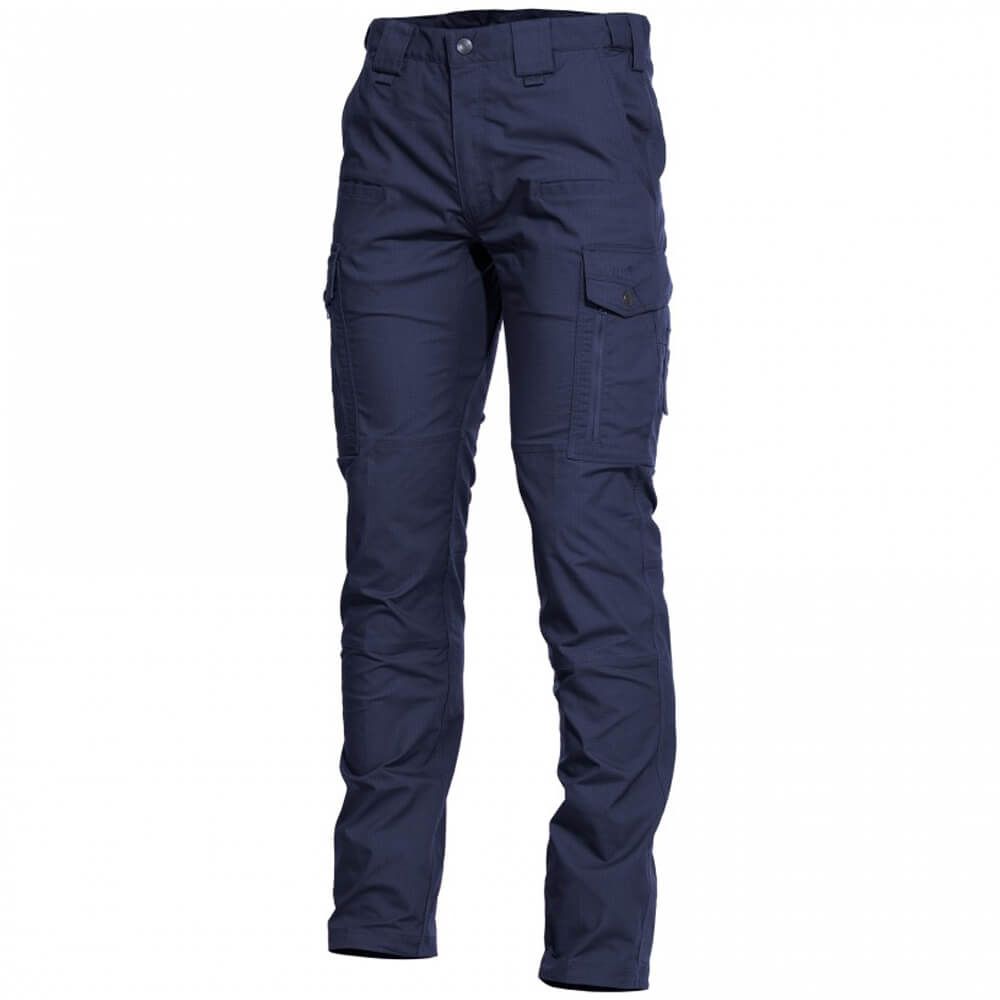 Pantalon tactique Ranger Pentagon Tactical Bleu Marine Pantalon tactique Ranger Pentagon Tactical Bleu Marine