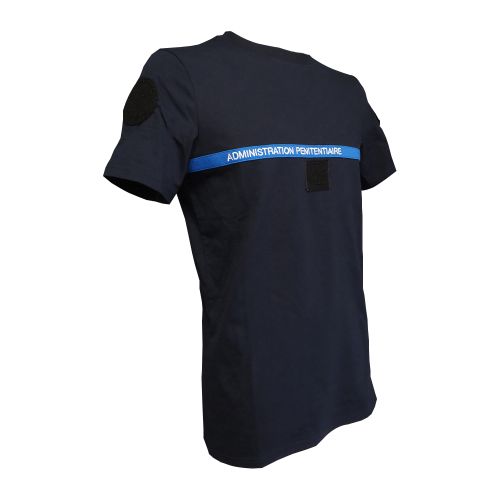 Tee-shirt Administration Penitentiaire