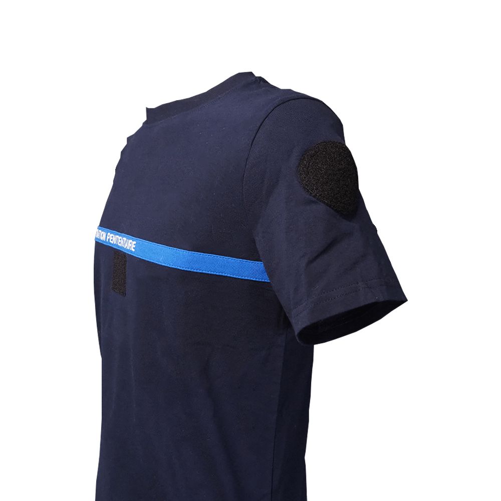 Tee-shirt Administration Penitentiaire Tee-shirt Administration Penitentiaire