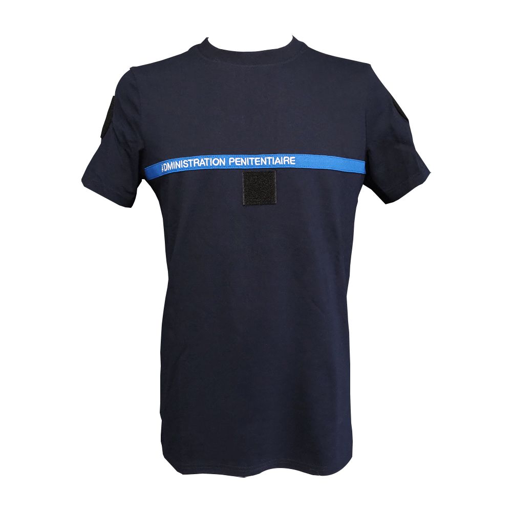 Tee-shirt Administration Penitentiaire Tee-shirt Administration Penitentiaire