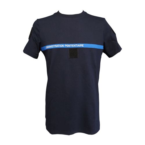 Tee-shirt Administration Penitentiaire