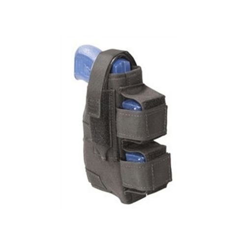 Holster Taser X26 MOLLE avec porte-cartouches intégrés Elite Survival Systems