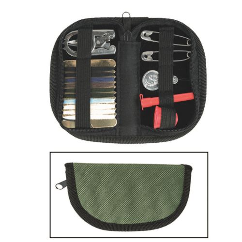 Trousse de couture militaire - Miltec