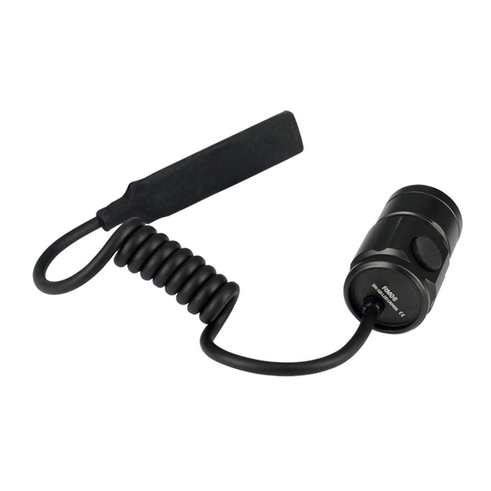 Interrupteur deporte RM06 - Niteye Interrupteur deporte RM06 - Niteye