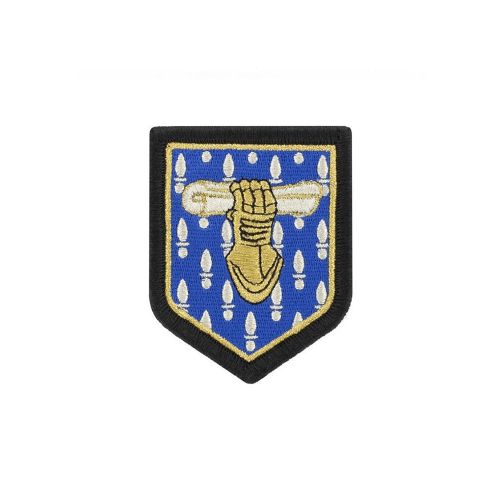 Ecusson de Bras Brode Ecole Sous Officier Gendarmerie Nationale