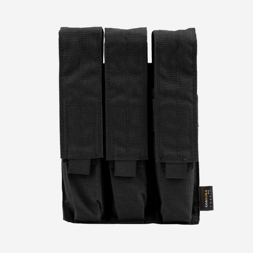 Poche 3 chargeurs - 101 INC