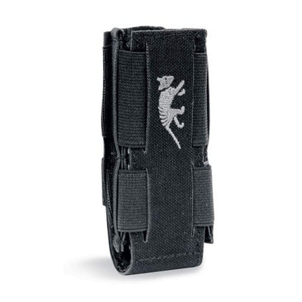 Porte chargeur simple pour P.A multicalibre - Tasmanian Tiger Porte chargeur simple pour P.A multicalibre - Tasmanian Tiger