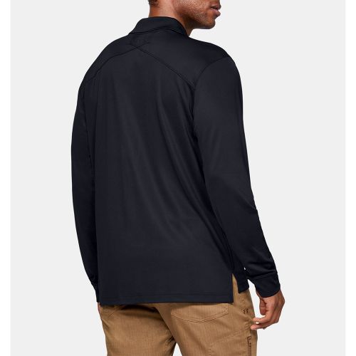 Polo Tactical Performance UA manches longues