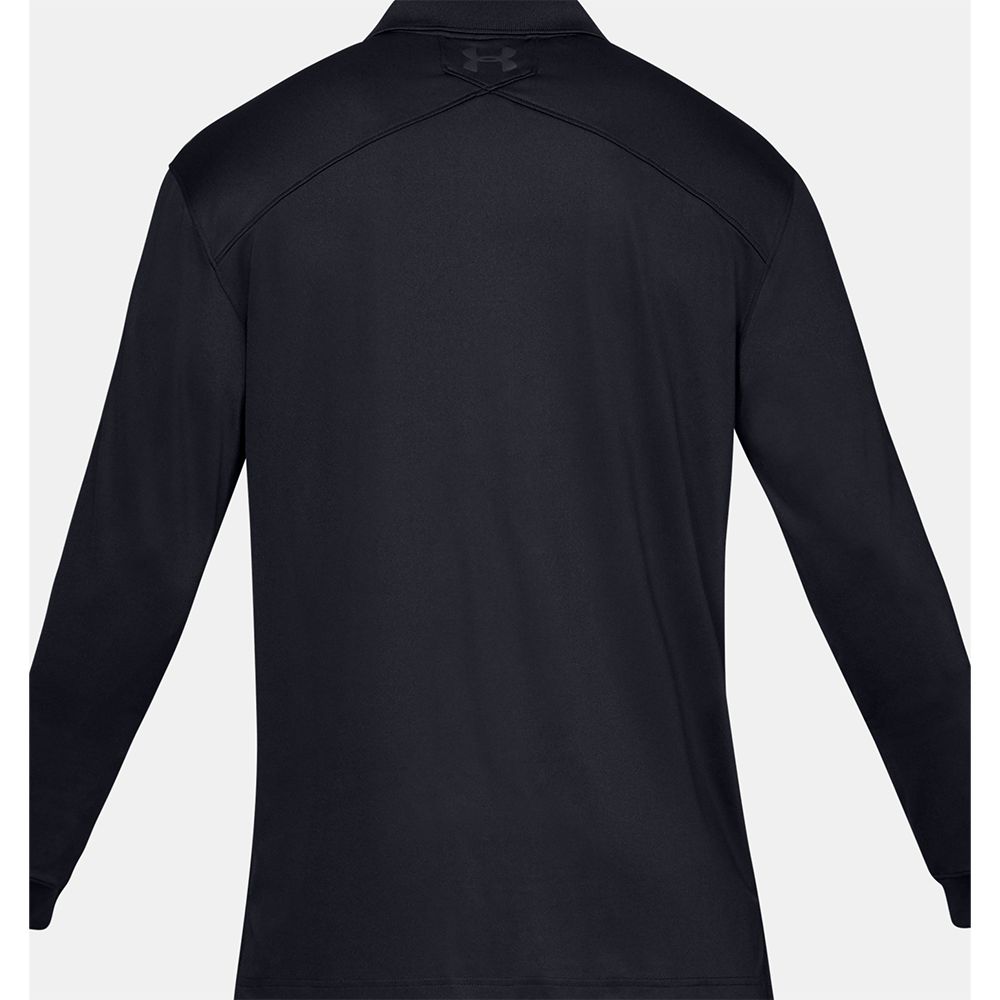 Polo Tactical Performance UA manches longues Polo Tactical Performance UA manches longues