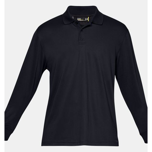 Polo Tactical Performance UA manches longues