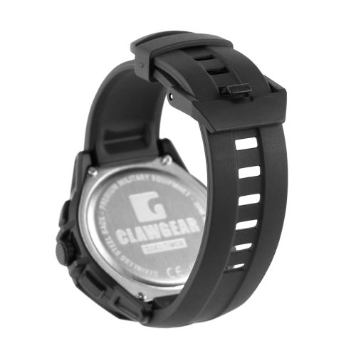 Montre Dual Timer - Clawgear