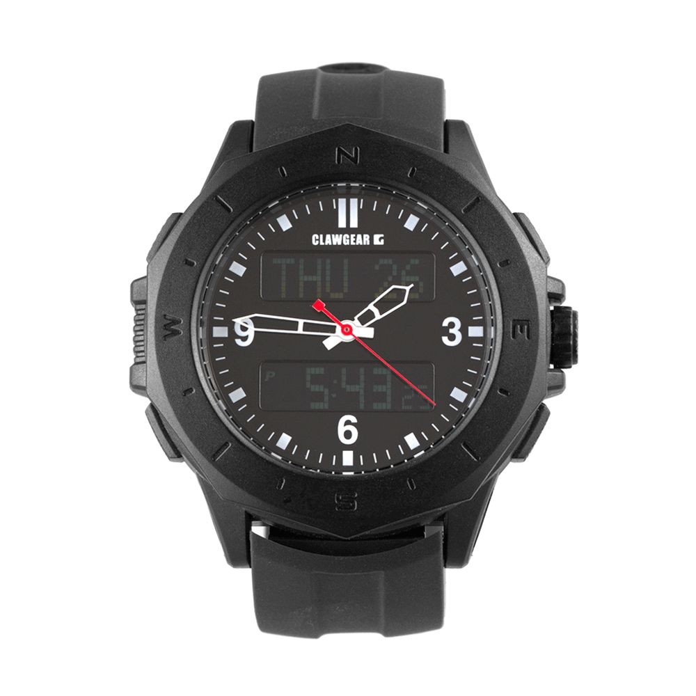 Montre Dual Timer - Clawgear Montre Dual Timer - Clawgear