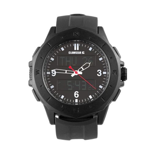 Montre Dual Timer - Clawgear