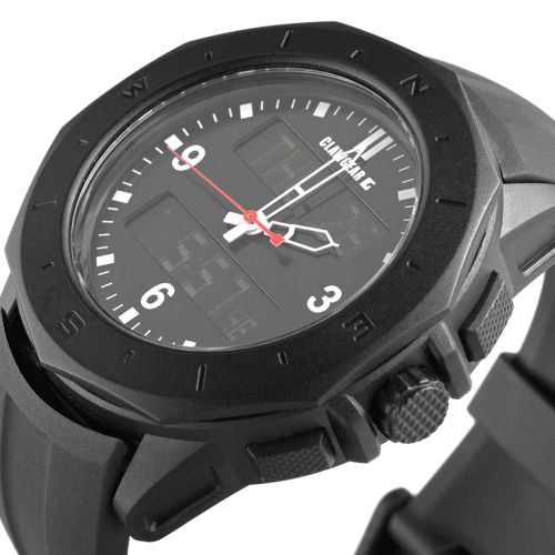 Montre Dual Timer - Clawgear