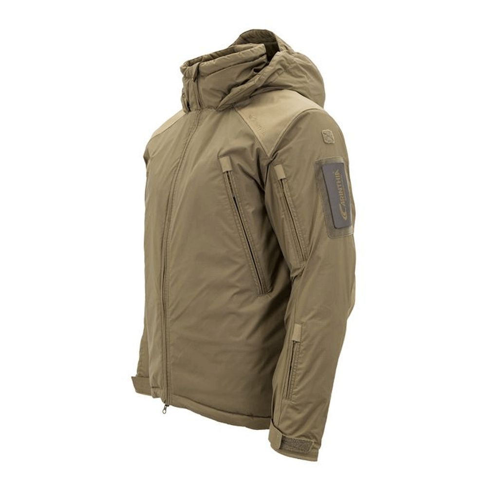 Veste Mig 4.0 Coyote - Carinthia Veste Mig 4.0 Coyote - Carinthia