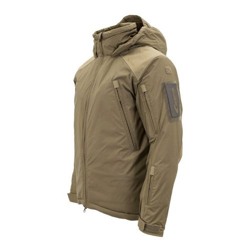 Veste Mig 4.0 Coyote - Carinthia