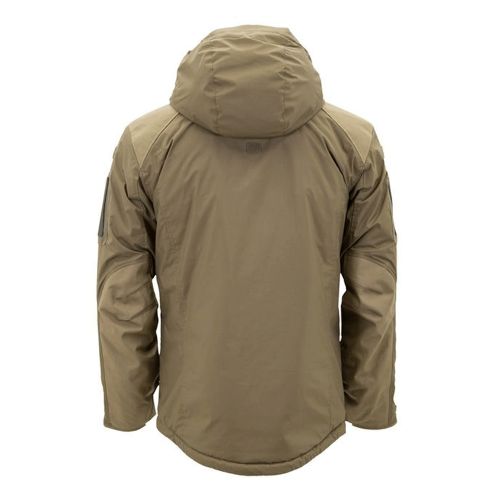 Veste Mig 4.0 Coyote - Carinthia
