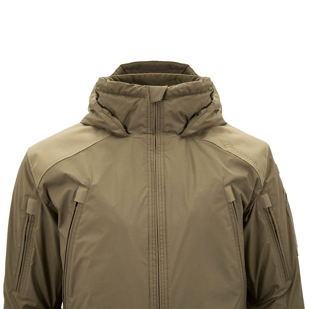Veste Mig 4.0 Coyote - Carinthia Veste Mig 4.0 Coyote - Carinthia