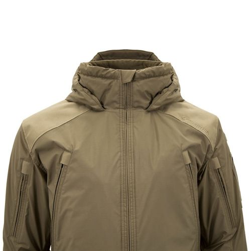 Veste Mig 4.0 Coyote - Carinthia