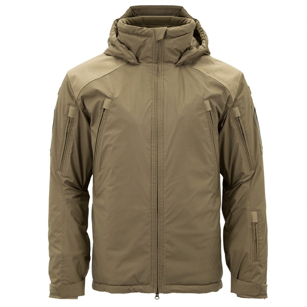 Veste Mig 4.0 Coyote - Carinthia Veste Mig 4.0 Coyote - Carinthia