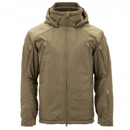 Veste Mig 4.0 Coyote - Carinthia