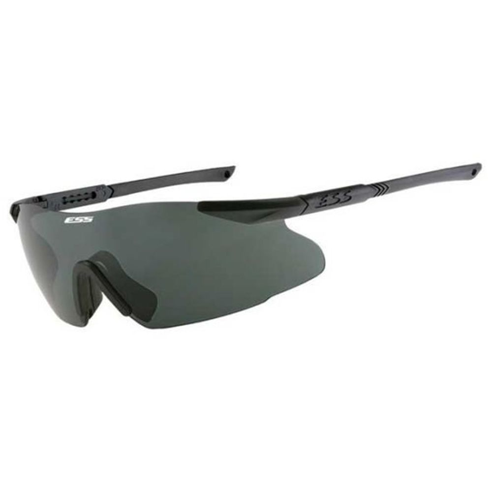 Lunettes ICE 1 verres fumés - ESS Lunettes ICE 1 verres fumés - ESS