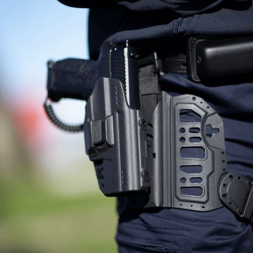 Etui Civil Injecte à Retention pour Sig 2022 - GK Pro