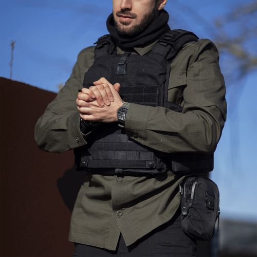 Poche extensible Undercover - GK Pro