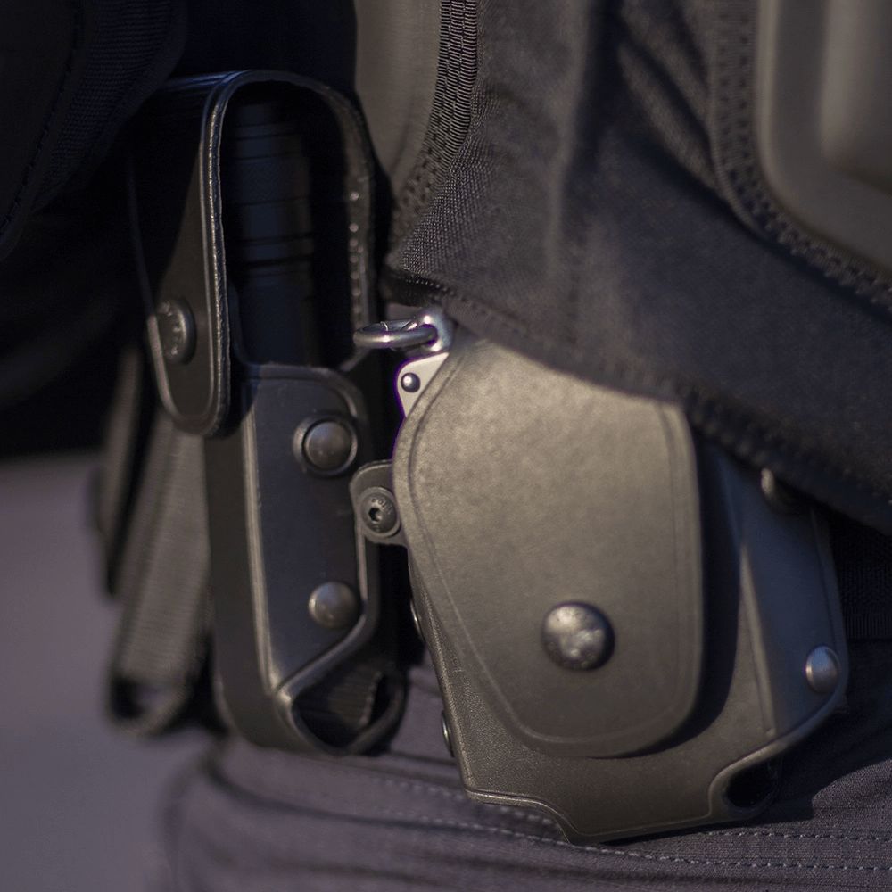 Porte-lampe Tactiknight - GK Pro Porte-lampe Tactiknight - GK Pro