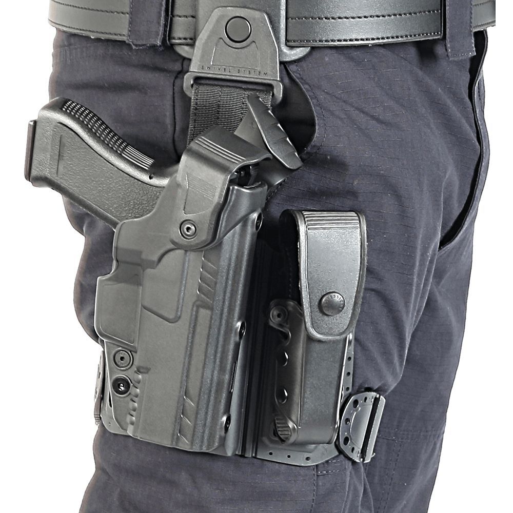 Porte-lampe Tactiknight - GK Pro Porte-lampe Tactiknight - GK Pro